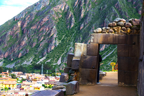 Sacred Valley: Discover the heart of the Inca Empire