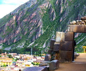 Vale Sagrado: Descobre o coração do Império Inca
