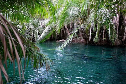 Chemka Hot Springs Day Trip