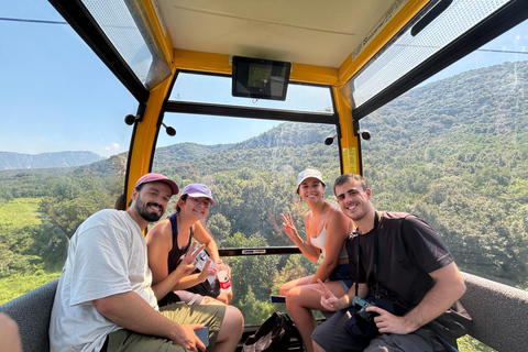 From Zhengzhou: Shaolin Temple and Longmen Grottoes Day Tour Tour starts from Zhengzhou