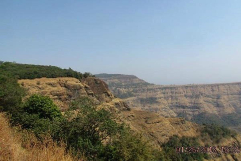 Explore Matheran in One Day: Scenic Views & Trails Tour