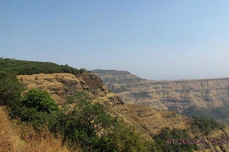 Explore Matheran in One Day: Scenic Views & Trails Tour