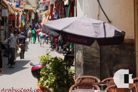 Captivating Tangier: Full-Day Guided Tour