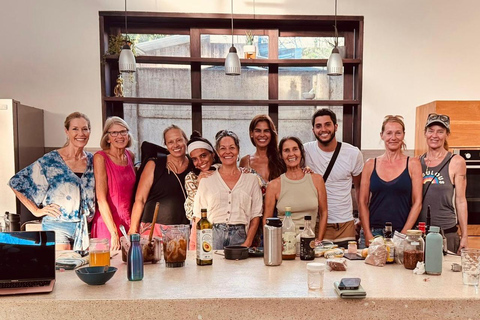 Montezuma: Retiro de bem-estar de 5 dias com refeições e atividadesMontezuma: retiro de bem-estar de 5 dias com refeições e atividades