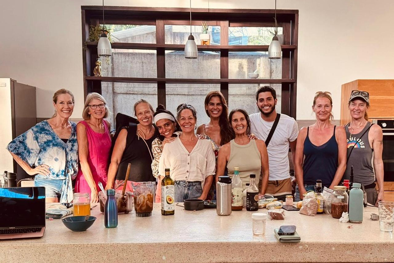 Montezuma: Retiro de bem-estar de 5 dias com refeições e atividadesMontezuma: retiro de bem-estar de 5 dias com refeições e atividades