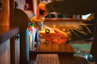Brews & Views: Eine Tour durch Leipzigs Craft-Beer-Szene