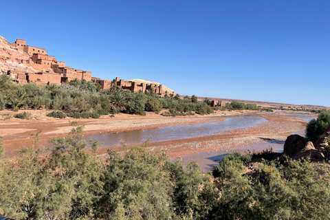 From Marrakech: 3-Day Desert Tour to Merzouga & Luxury Camp. From Marrakech: Premium 3-Day Tour & Luxury Camp.