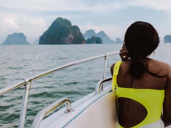 Phuket: Luxury Small Group Phang Nga and Beyond Tour