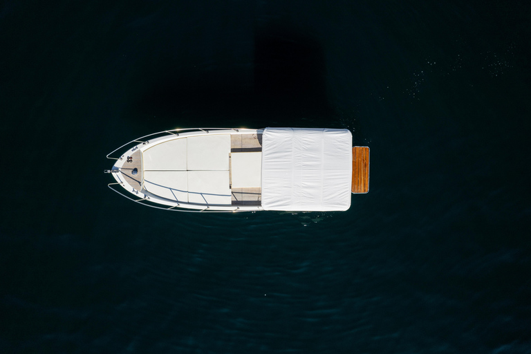 Excursion en bateau à Naples ParadiseExcursion en bateau à Naples Paradise - 3 heures d&#039;excursion partagée