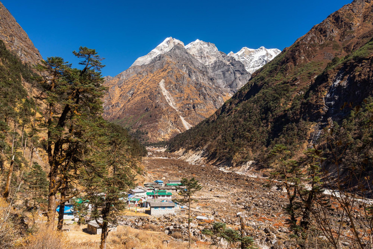 Mera Peak Climbing | Highest Trekking Peak in Nepal Mera Peak Climbing Only 2 days