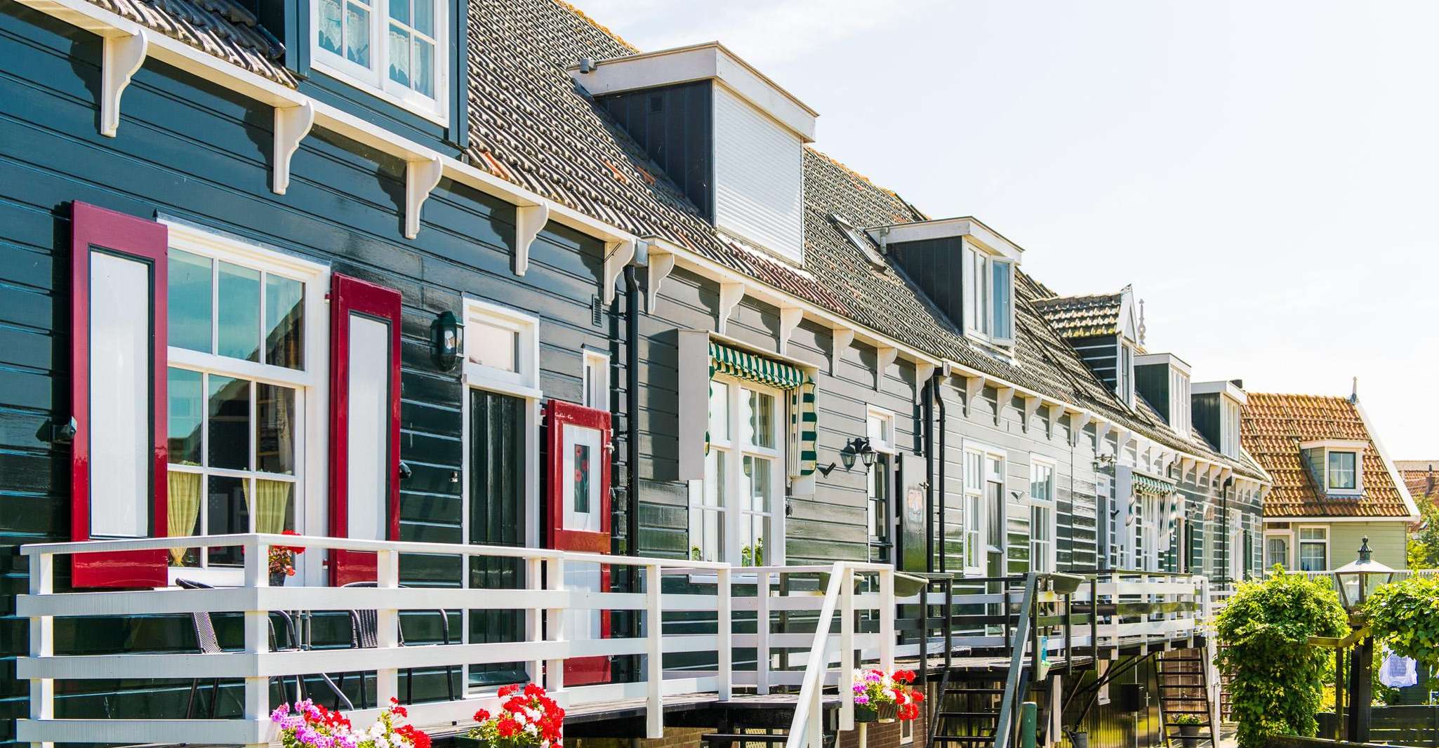 Amsterdam:Zaanse Schans, Marken, Volendam & Edam Guided Tour photo 16