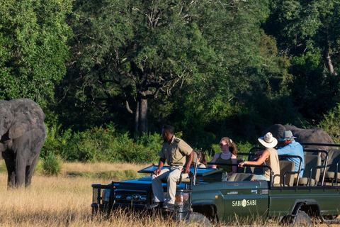 Dagsutflykt till Maputo nationalparkDagsutflykt till Maputo Park