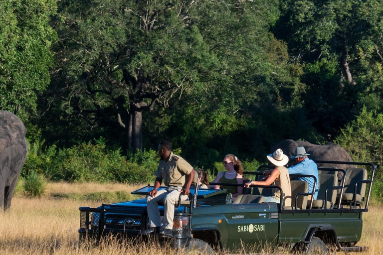 Dagsutflykt till Maputo nationalparkDagsutflykt till Maputo Park