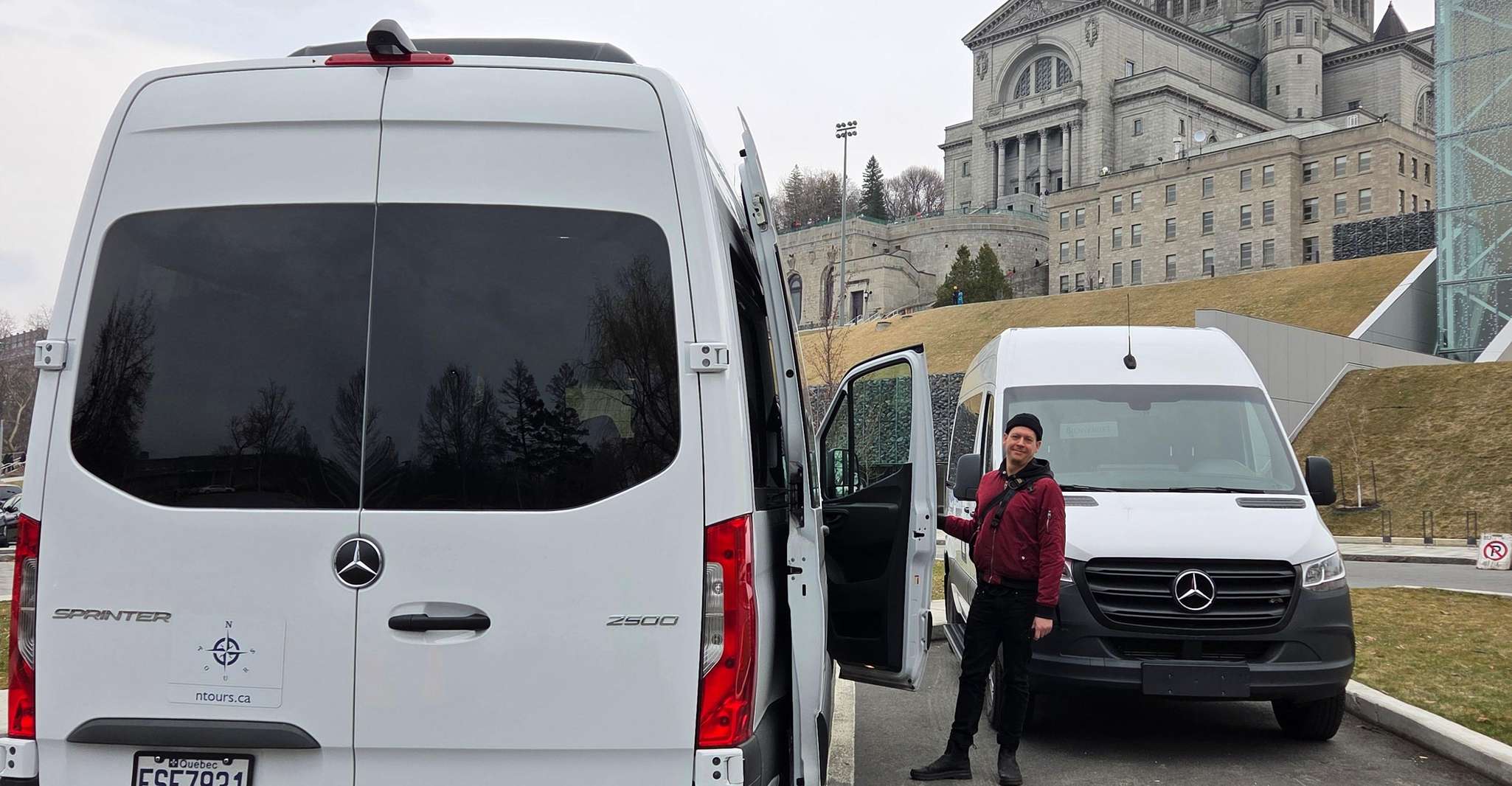 Montreal: Full-Day Small Group City Tour photo 20