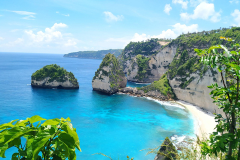 Nusa Penida Land Tour & Snorkeling Option with Photo From Penida- Snorkeling and West Penida