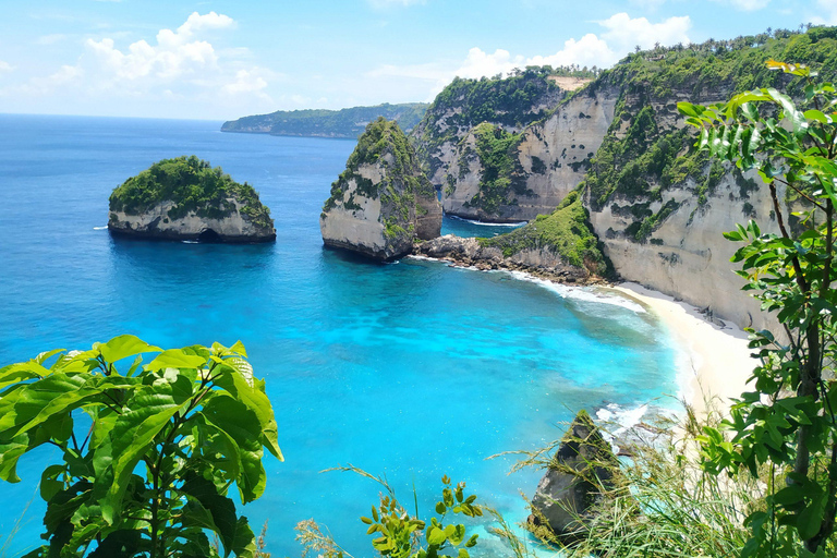 Nusa Penida Land Tour & Snorkeling Option with Photo From Penida- Snorkeling and West Penida