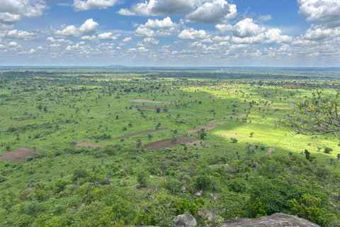 Uganda: Northern Uganda Culture & History Tour