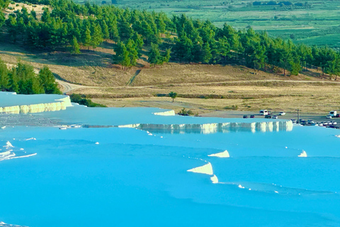 7 days Turkish Mediterranean and Eagean Sea Coastal Tour Private tour option