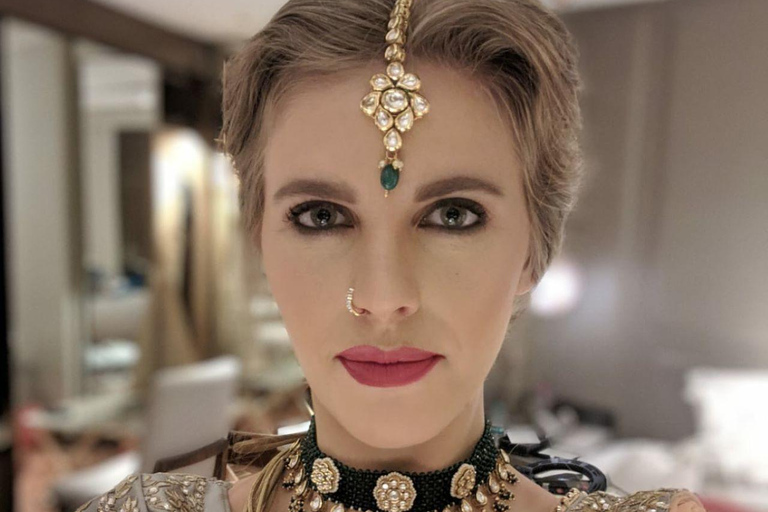 Tour cultural de bodas en Delhi con rituales, vestimenta y mercadosTour de medio día