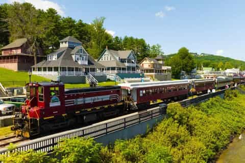 2026年アメリカの鉄道ツアーベストツアー - 無料キャンセル