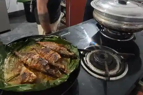 Alleppey Homely Cooking Class