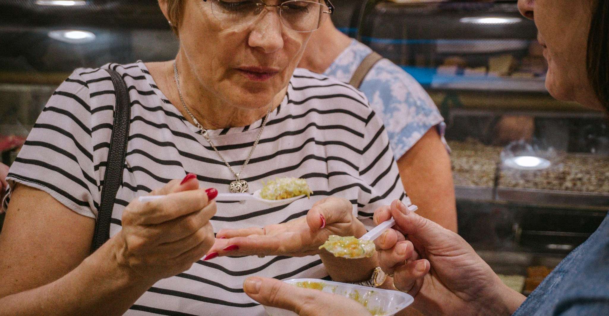 Bahrain: Must Try Food Tour - (Manama Souq) photo 13