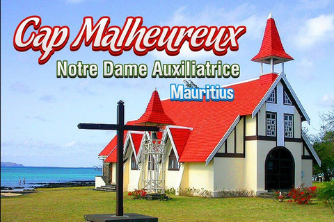 Visite d&#039;une jounée au nord de l&#039;île Maurice, tout compris, avec déjeuner