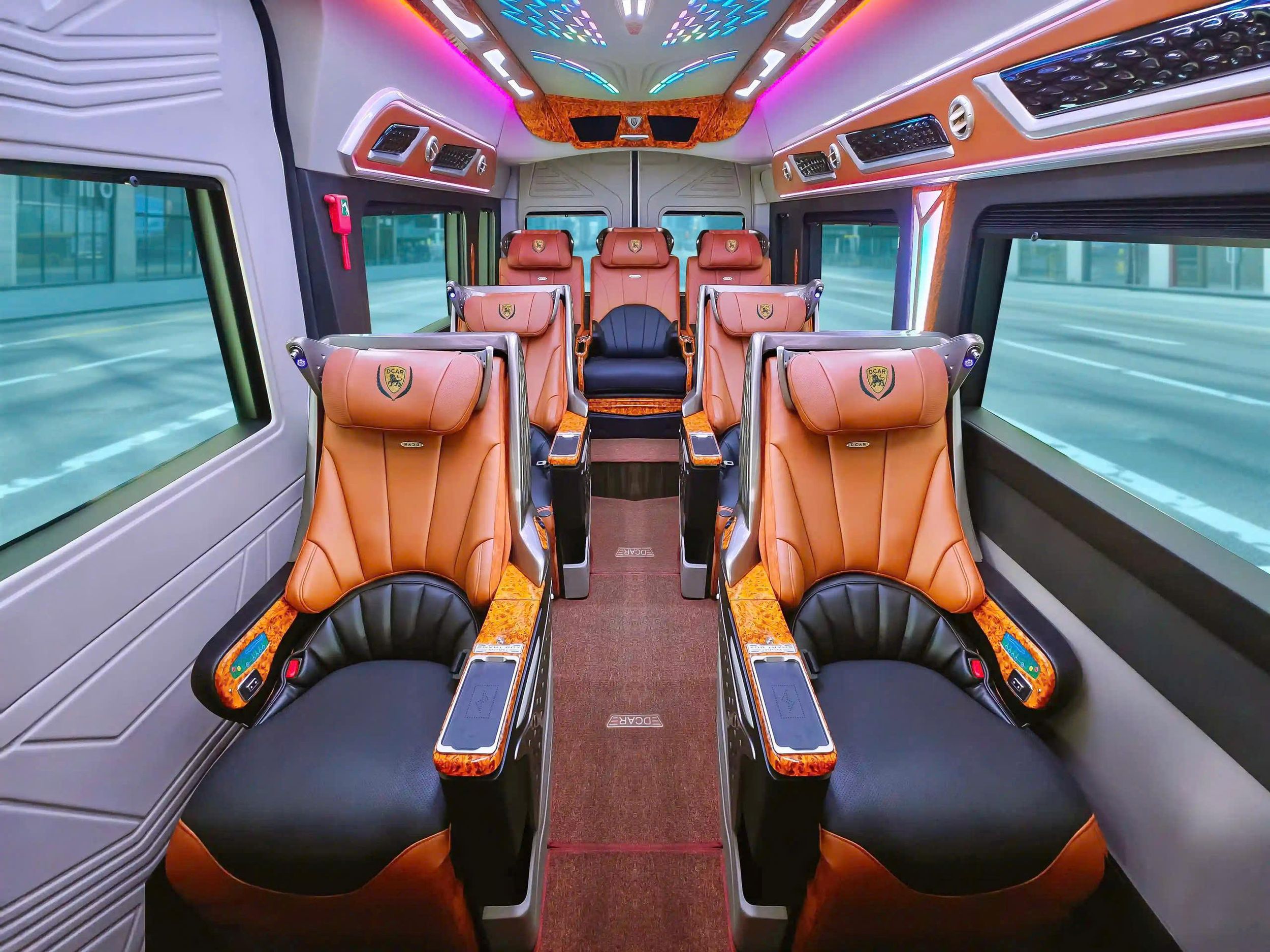 Ho-Chi-Minh-Stadt: Private Tour ins Mekongdelta mit Luxuslimousine