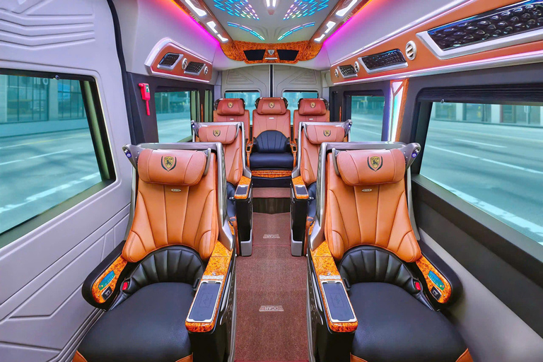 Small Group or Private Tour| Cu Chi Tunnels & Mekong Delta From Ho Chi Minh: Private Cu Chi Tunnels & Mekong Delta Tour