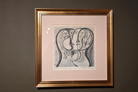 Visit the coolest Argentine Art Collection: Fortabat Museum