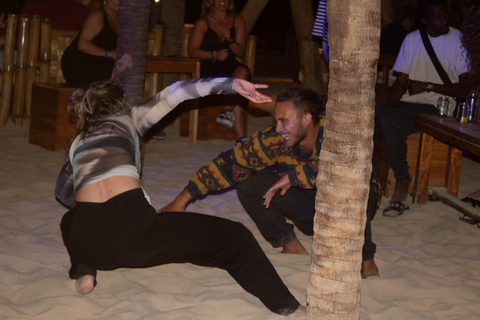 Boa Vista: Pub Crawl – imprezuj jak miejscowiBoa Vista – Pub Crawl – Imprezuj jak miejscowi – Touareg