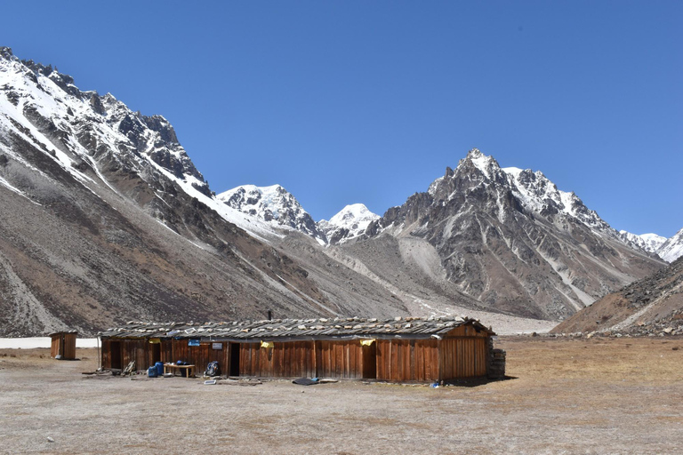 Eastern Nepal: Hidden Ethnic Trails Guided Tour Guide only