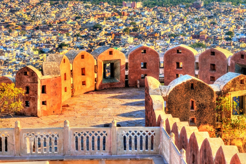 From Varanasi: 4-Day Private Golden Triangle Tour with Kashi From Varanasi: Kashi Golden Triangle Tour