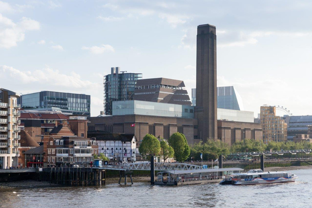 Londra: mostra Theatre Picasso alla Tate Modern