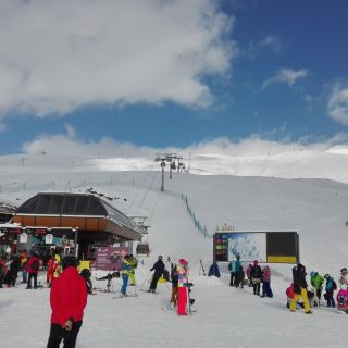 Day Tour to Gudauri Ski Resort From Tbilisi