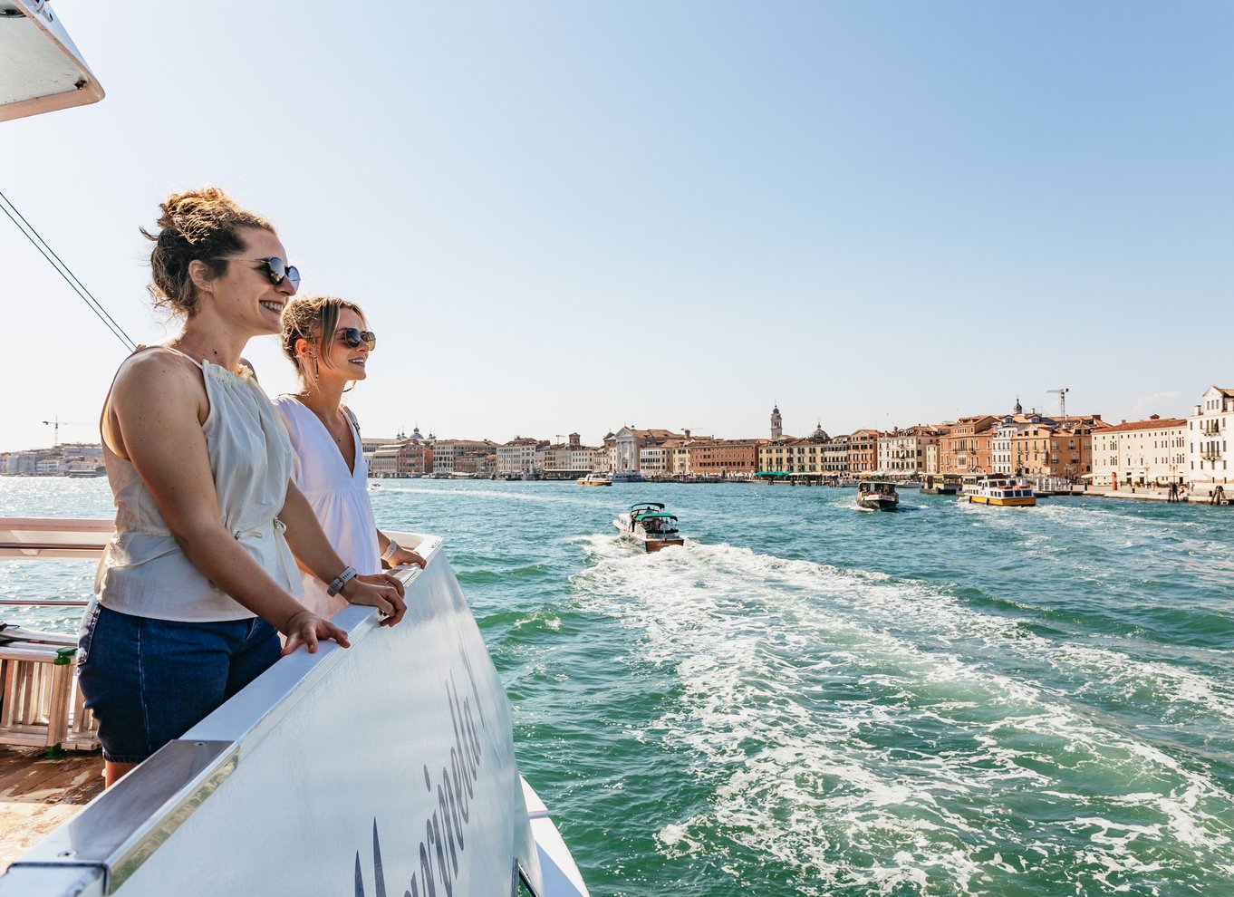 Venedig: Burano, Torcello og Murano bådtur med glaspusteri