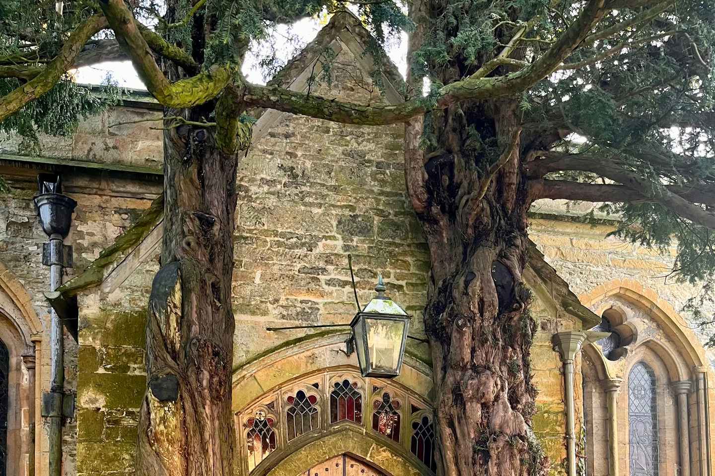 伦敦出发：科茨沃尔德一日深度导览游