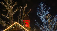 Luxemburg, Fluchtspiel Crazy Christmas City - Housity