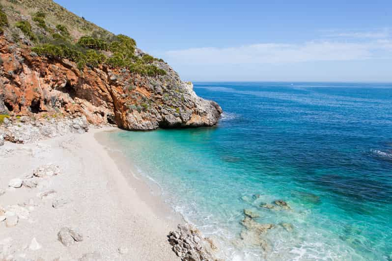 Palermo Zingaro Scopello San Vito Lo Capo Boat Day Trip Getyourguide