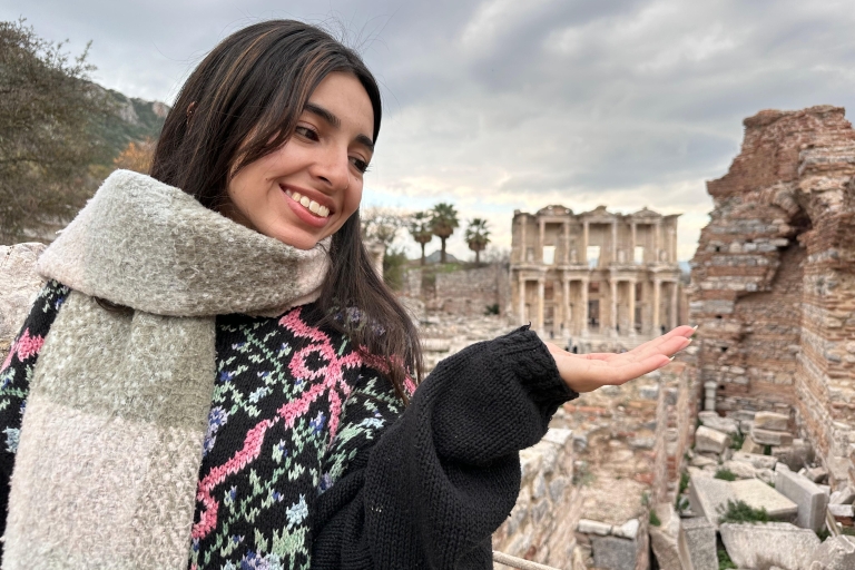 Ephesus und das Haus der Maria: Zeitlose Erinnerungen und beruhigende