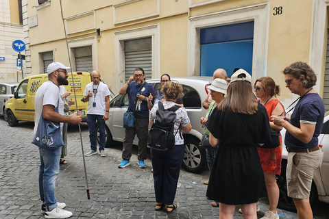 Rom: Petersdom und Päpstliche Gräber FührungRom: Petersdom und Päpstliche Gräber Guided Tour