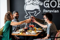 Jersey City, Taste of the Heights Food Tour - Housity