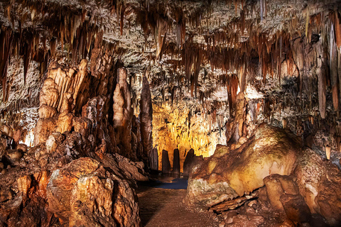 Kefalonia Half-Day Boat Tour