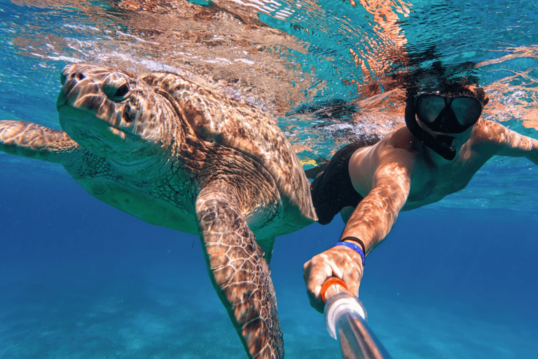 Labuan Bajo: Private Yacht to 3 Hidden Gem Komodo Islands Afternoon Yacht Tour (13:00–19:00)