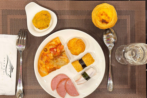 Da Nang River Night Cruise