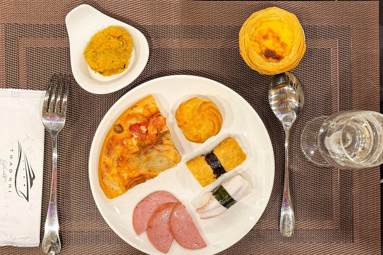 Da Nang River Night Cruise