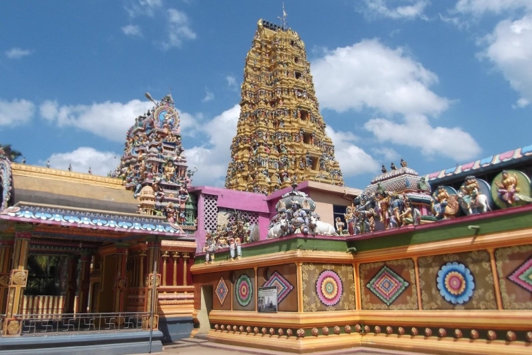 Explore Great Sri Lanka with tourist hot spots in 6 days Exolore Great Sri Lanka with tourist hot spots in 6 days