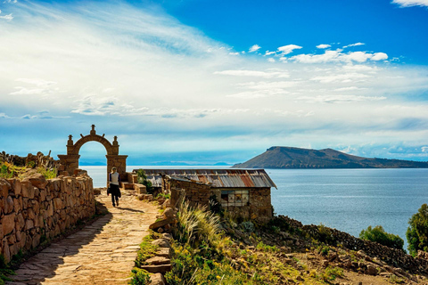 Visitez le Pérou en 16 jours | Lima - Cusco - Puno - Bolivie Uyuni