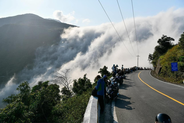 Hue to Hoi An Private Driver – A Relaxed Scenic Journey