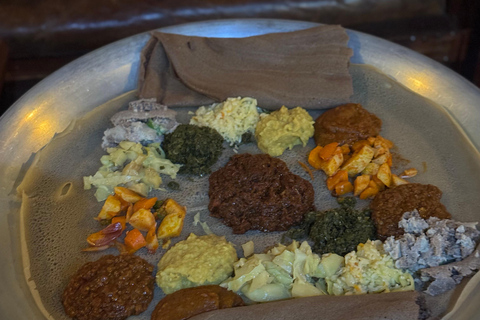 Addis Ababa: Customizable Layover Tour with Transfers
